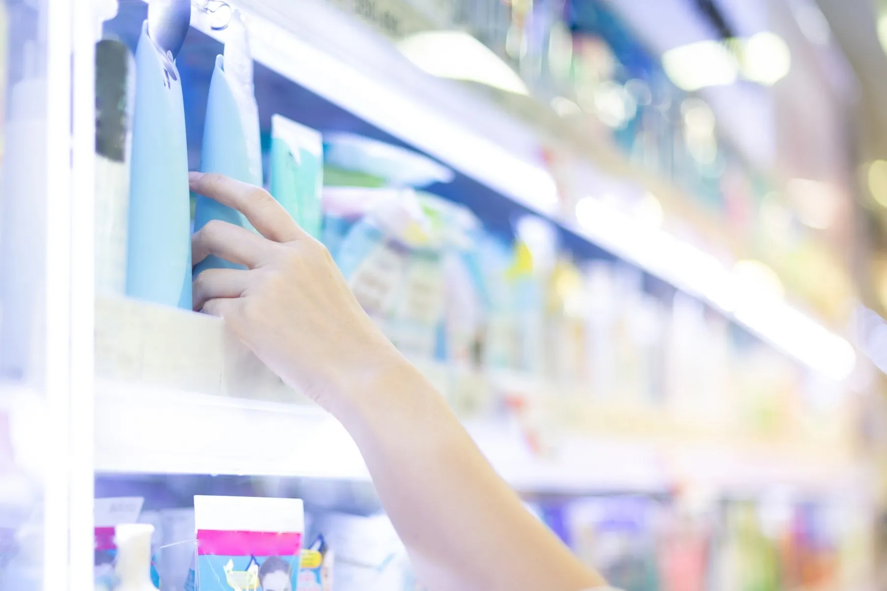 トモズ晴海トリトン店 品出し専門スタッフ 募集中❗️